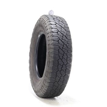 Used LT215/85R16 Goodyear Wrangler Trailrunner AT 115/112R - 9.5/32