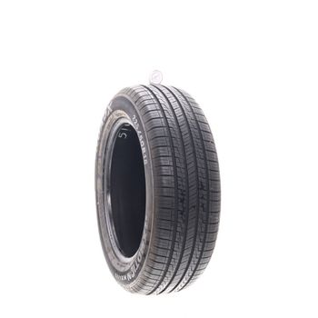 Set of (2) Used 225/60R18 RoadX RXMotion MX440 100H - 9.5/32