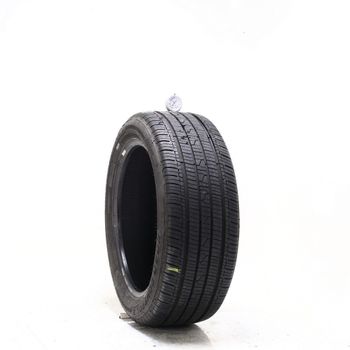 Set of (4) Used 215/50R17 DeanTires Road Control 2 95V - 8.5/32