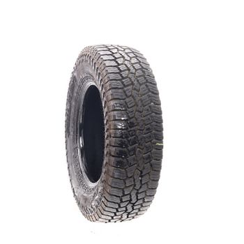 Used LT245/75R17 Falken Rubitrek A/T 01 121/118S - 15/32