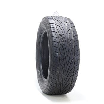 Used 265/60R18 Toyo Proxes ST III 114V - 7/32