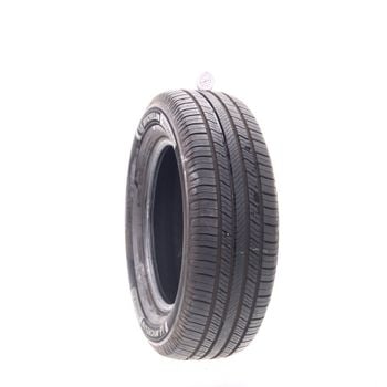Set of (4) Used 235/65R17 Michelin Defender 2 104H - 9.5/32