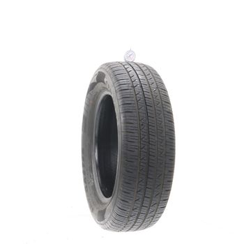 Used 225/65R17 Grit Master GTM HP 01 102H - 9/32