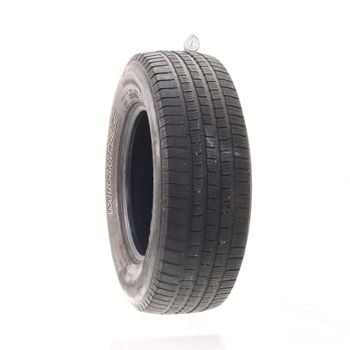 Used LT265/70R17 Michelin X Radial LT2 121/118R - 7/32