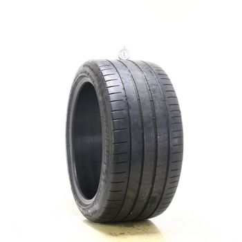Used 285/35ZR19 Michelin Pilot Super Sport 103Y - 6.5/32