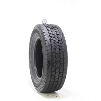 Used 235/65R16C Mastercraft Courser HXT 121/119R - 12.5/32