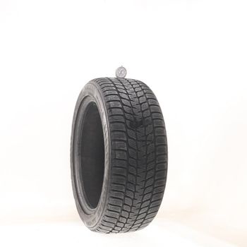 Used 225/50R18 Bridgestone Blizzak LM-25 95H - 8/32