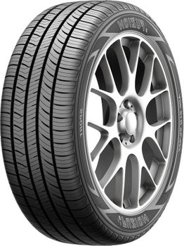 Set of (2) New P235/45R18 Fuzion Sport 98W