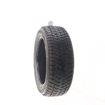 Used 235/55R18 Bridgestone Blizzak DM-V2 100T - 12/32