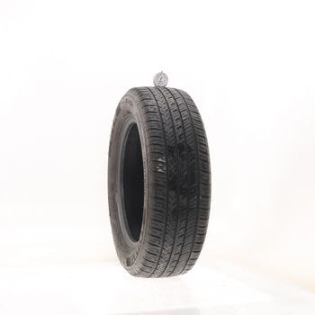 Set of (2) Used 205/60R16 Advanta HP Z-02 92H - 7.5/32