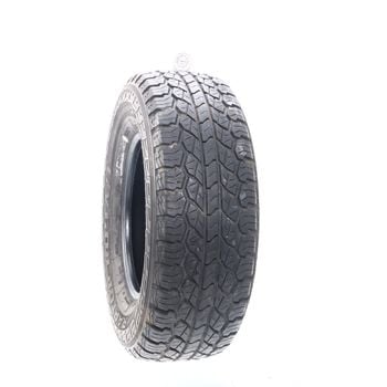 Used 265/70R16 Rydanz Raptor R09 A/T 112S - 10.5/32