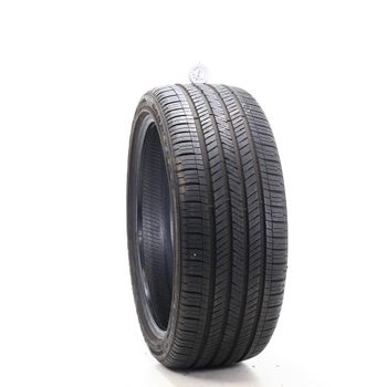 Set of (2) Used 245/40R20 Goodyear Eagle Touring 95W - 7.5-8.5/32