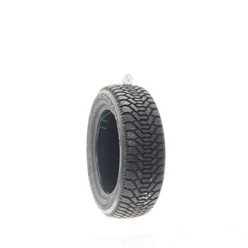 Used 195/55R15 Goodyear Nordic 84S - 12.5/32