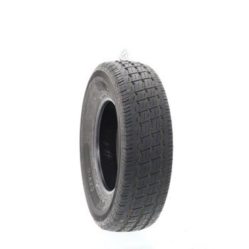 Used LT245/75R16 Performer CXV-C 120/116S - 9/32