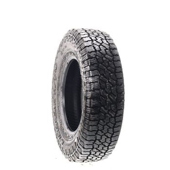 Used LT235/80R17 Falken Wildpeak A/T4W HD 120/117R - 15/32