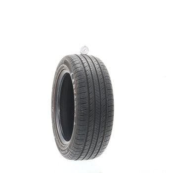 Set of (4) Used 205/55R16 Advanta ER-800 91V - 8.5-9.5/32