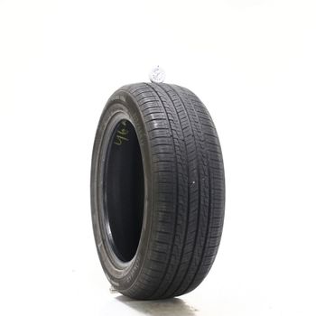 Set of (2) Used 215/55R17 Ironhead Reflex IH01 94V - 9-9.5/32