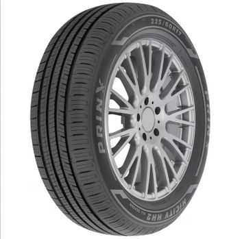 Set of (4) New 205/60R16 Prinx HiCity HH2 92V