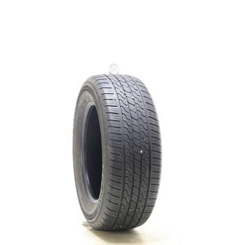 Set of (2) Used 225/60R16 Toyo Eclipse 97T - 9/32