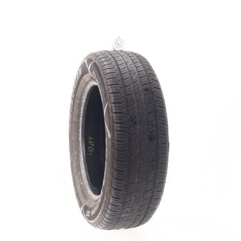 Set of (2) Used 225/65R17 Arizonian Silver Edition III 102T - 4.5/32