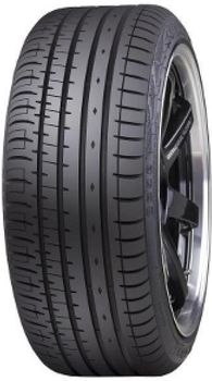 New P245/40R20 Accelera Phi-R 99Y