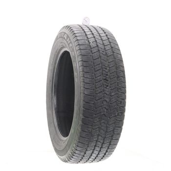 Used LT265/60R20 Goodyear Wrangler SR-A 121/118S - 11.5/32