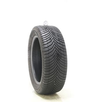Set of (4) Used 225/55R18 Michelin CrossClimate 2 98H - 9/32