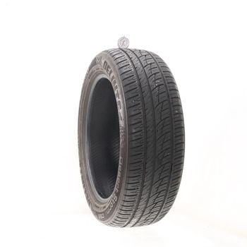 Used 235/55ZR20 Delinte Desert Storm II DS8 104W - 8/32
