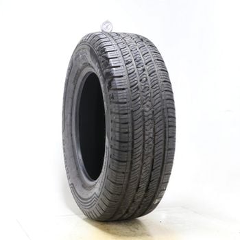 Set of (2) Used 265/65R18 Cooper Adventurer All Season 114T - 8.5-9.5/32