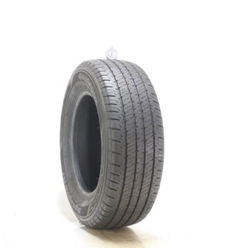 Set of (2) Used 235/65R16C Hankook Dynapro HT 121/119R - 7-8/32
