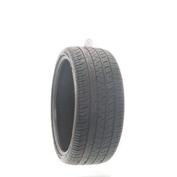 Used 265/30ZR22 Fullrun F7000 97W - 8/32