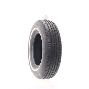 Used 205/75R14 Fisk Steel Radial All Season SR4 95S - 8/32