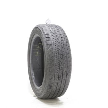 Set of (2) Used 225/55R19 Yokohama YK740 GTX 99V - 8/32