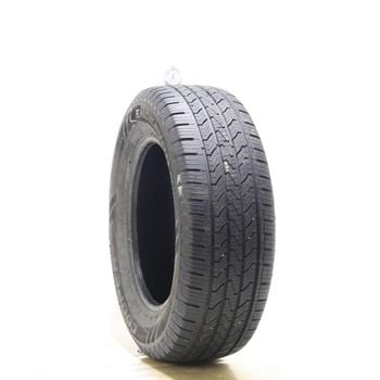 Set of (2) Used 245/65R17 Cooper Endeavor Plus 107T - 7.5-8.5/32