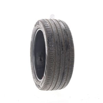 Set of (2) Used 265/45R20 Continental CrossContact RX SSR MO1Ext 108V - 8/32