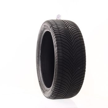Used 285/40R22 Michelin CrossClimate 2 110W - 9.5/32
