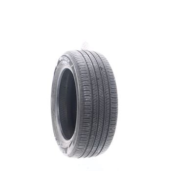 Set of (2) Used 215/55R17 Hankook Kinergy GT 94V - 7.5-8/32