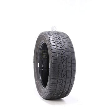Used 235/50R17 Continental PureContact 96V - 7.5/32