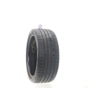 Used 245/40ZR19 Hercules Raptis R-T6 98Y - 7.5/32