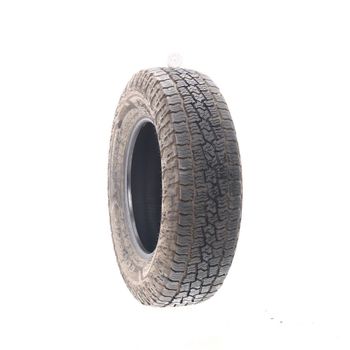 Used 245/75R17 Cooper Discoverer Road+Trail AT 112T - 10.5/32