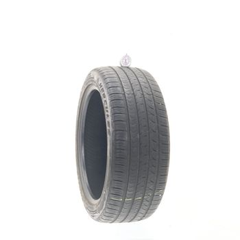 Set of (2) Used 235/45ZR18 Hercules Raptis R-T6 98W - 6.5-7.5/32