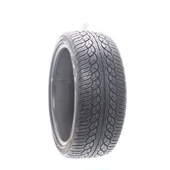 Set of (2) Used 265/40R22 Yokohama Parada Spec-X 106V - 7.5-8.5/32