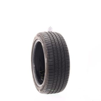 Used 225/45ZR17 Nexen N'Fera AU7 94W - 7.5/32
