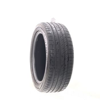 Used 255/50R20 Vitour Tempesta Quattro 109V - 7.5/32