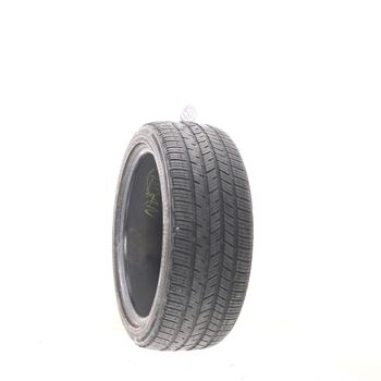 Used 225/45R18 Bridgestone DriveGuard Plus RFT 95W - 5/32