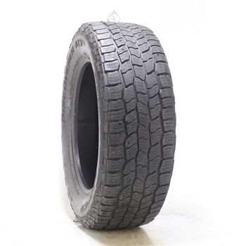 Used 275/60R20 Cooper Discoverer AT3 4S 115T - 5.5/32