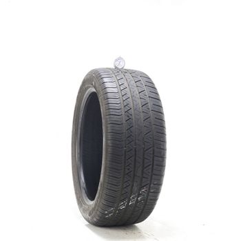 Used 245/45R18 Cooper Zeon RS3-G1 96Y - 8/32