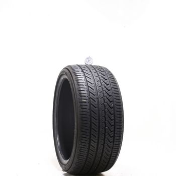 Used 255/35R19 Yokohama Advan Sport A/S Plus 96Y - 9.5/32