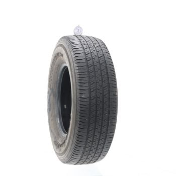 Set of (2) Used 235/75R15 Pathfinder HT 109T - 7-8/32