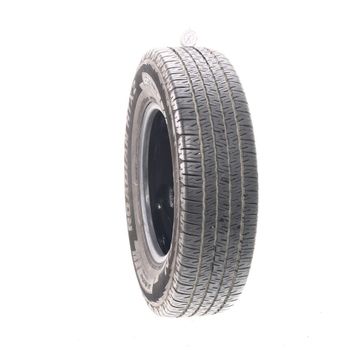 Used LT235/80R17 Nexen Roadian HTX 2 RH51 120/117S - 8/32